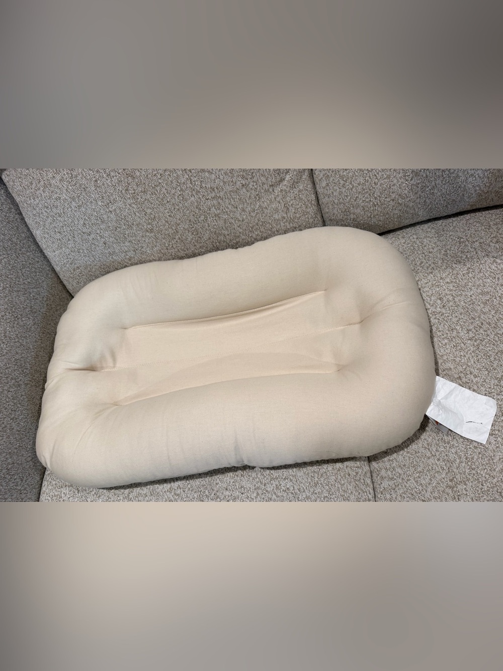 Snuggle My Infant Lounger